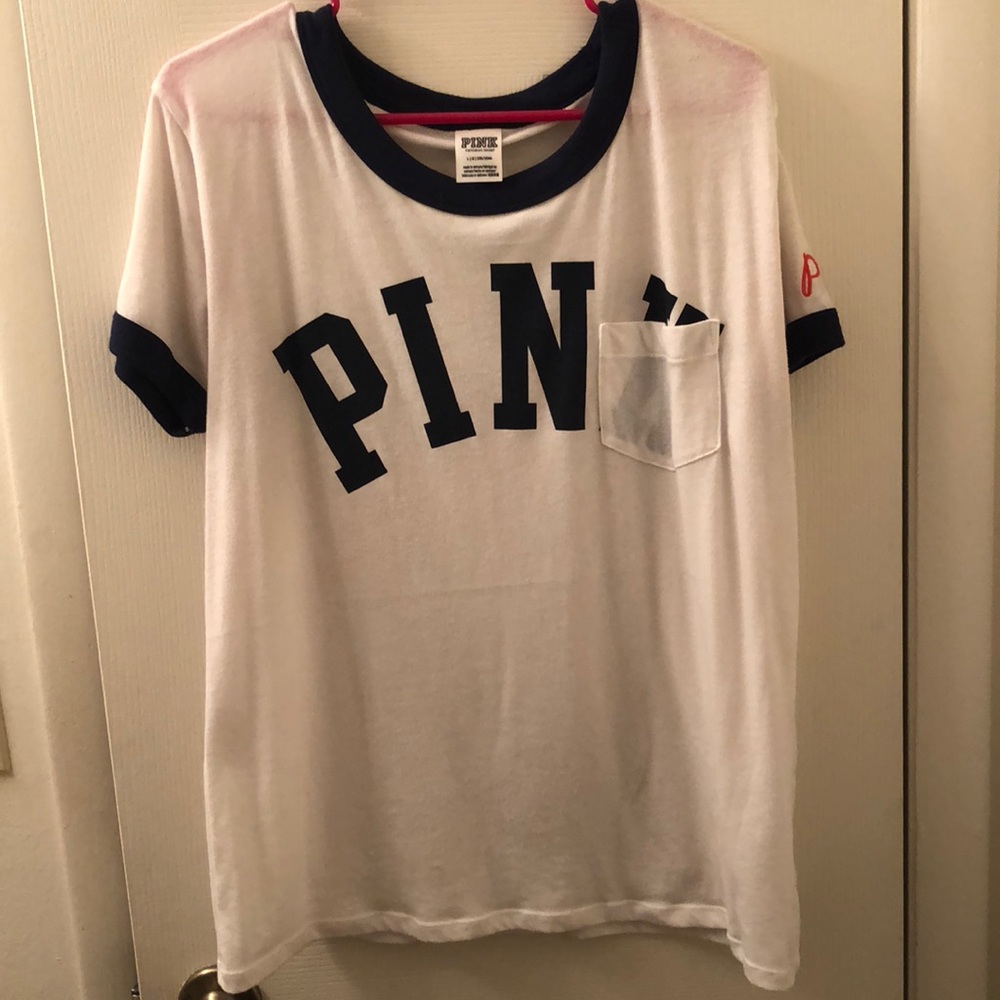 PINK Tee